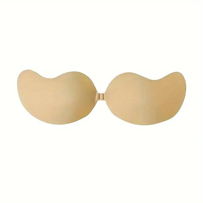 Nipple Cover Pasties - Невидимые лифт-бра-накладки для женщин, 2 пары