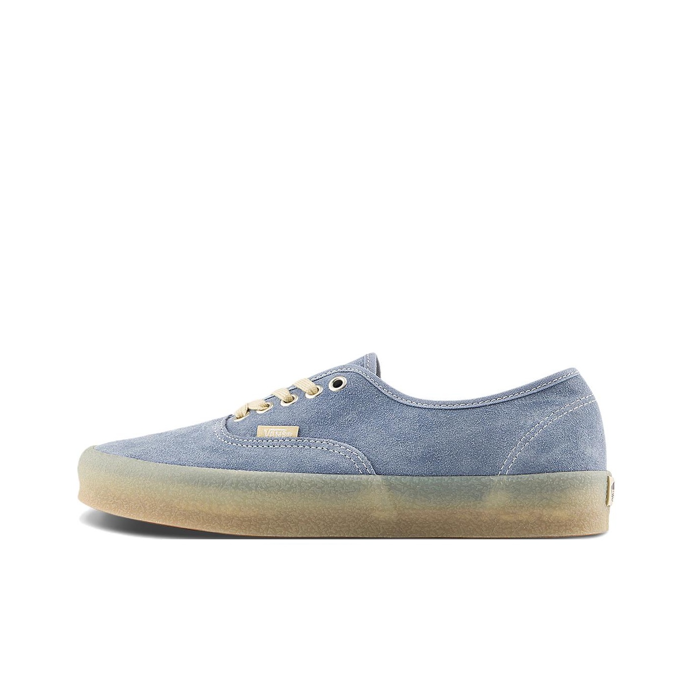 Vans Shoes Authentic - Кеды Vans Authentic Low Top для