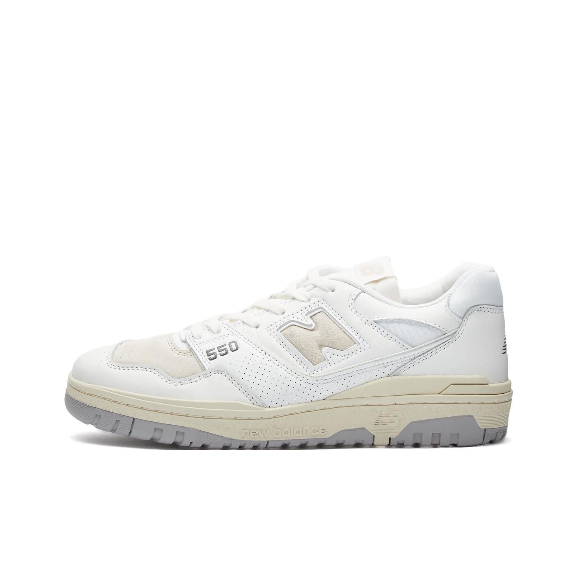 New Balance Shoes 550 - Баскетбольные кроссовки New Balance NB 550