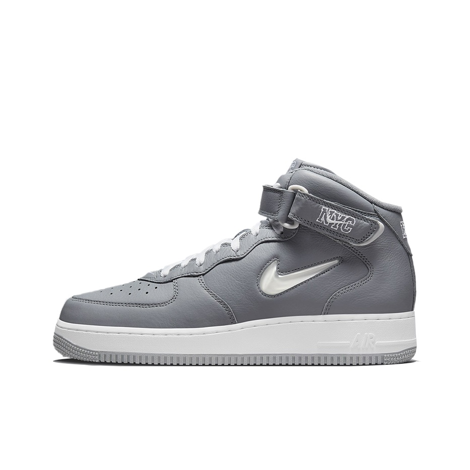 Nike Shoes Air Force 1 - Кроссовки Nike Air Force 1 QS