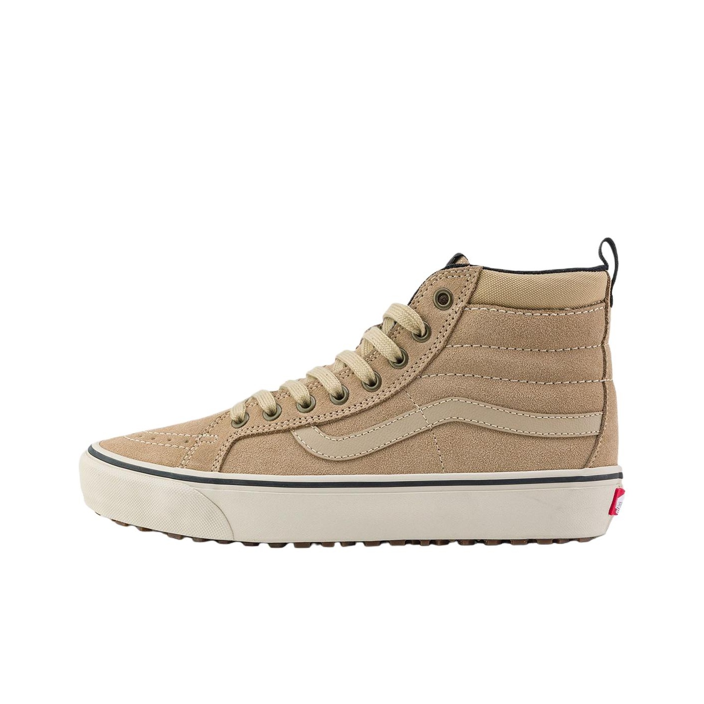 Vans Shoes Sk8-Hi - Кеды для скейтбординга Vans MTE Sk8