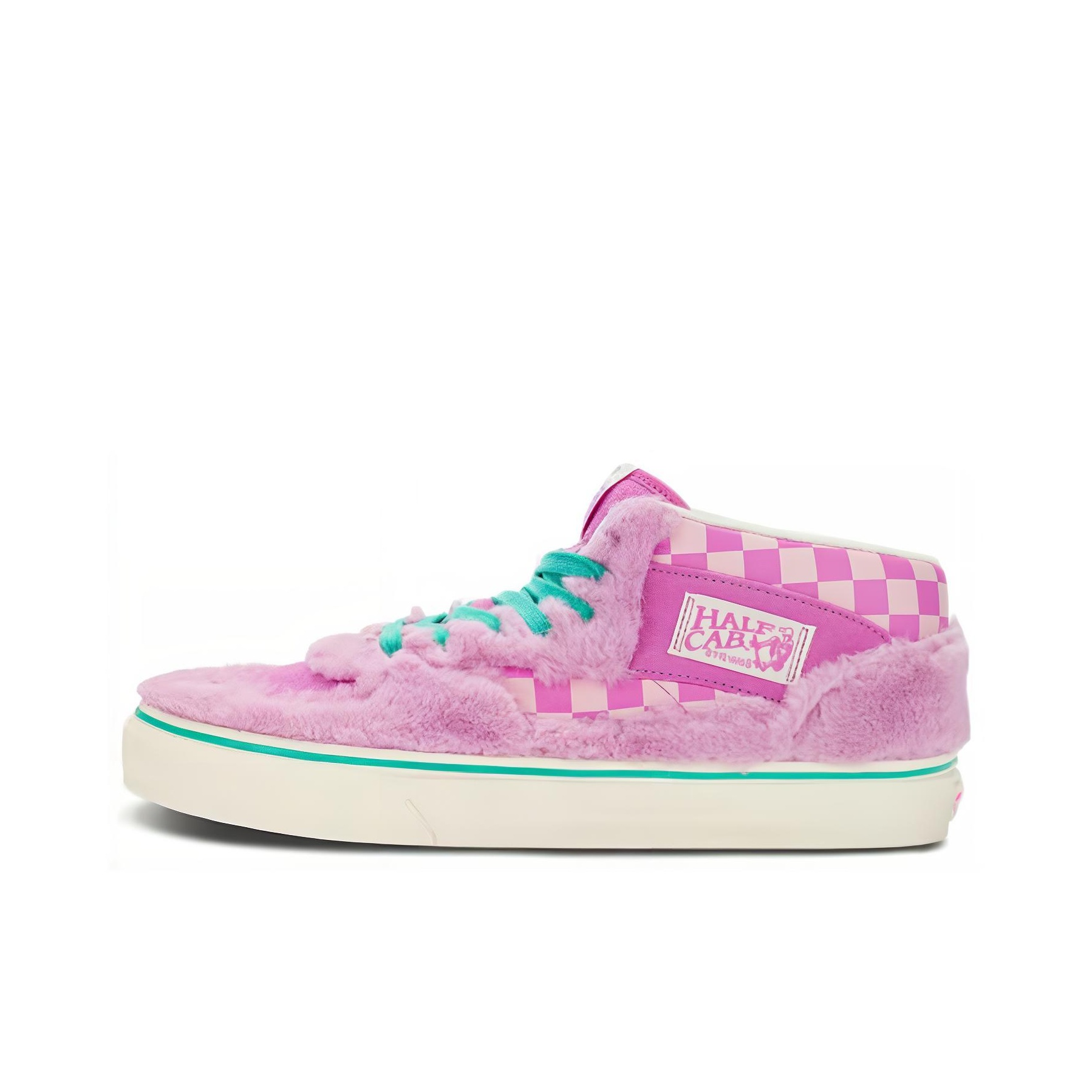 Vans Shoes Authentic - Кеды для скейтбординга Vans Half Cab
