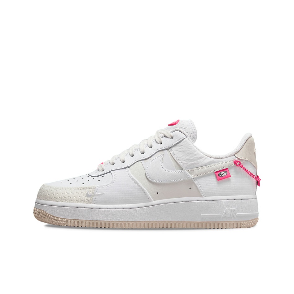 Nike Shoes Air Force 1 - Женские низкие кроссовки Nike Air Force