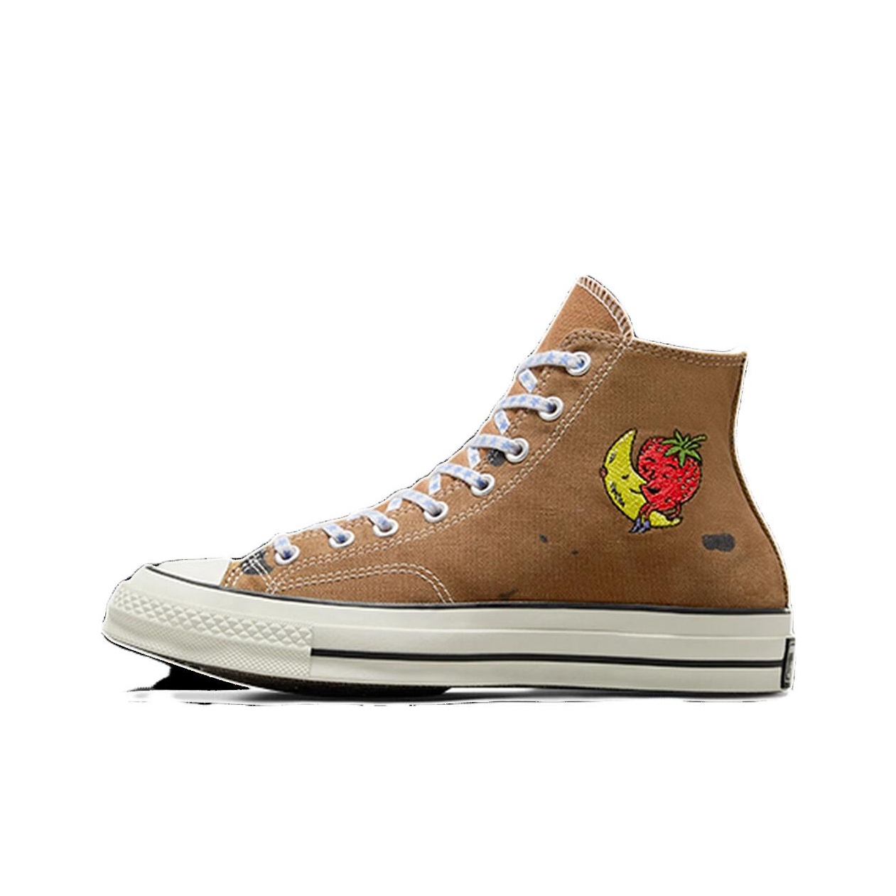 Converse Shoes Chuck 70 - Кеды Converse Chuck 70 унисекс, высокие,