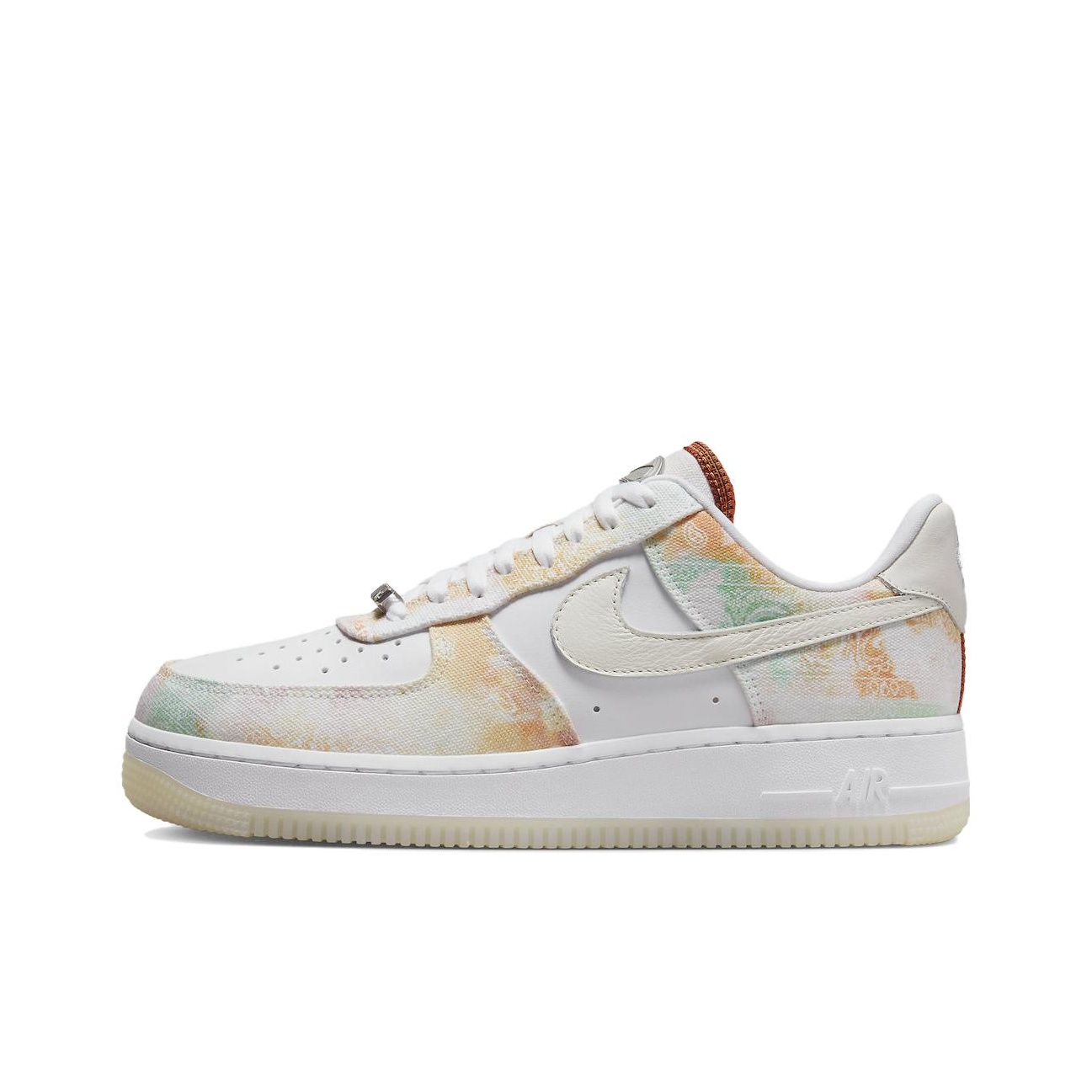 Nike Shoes Air Force 1 - Женские низкие кроссовки для скейтбординга Nike