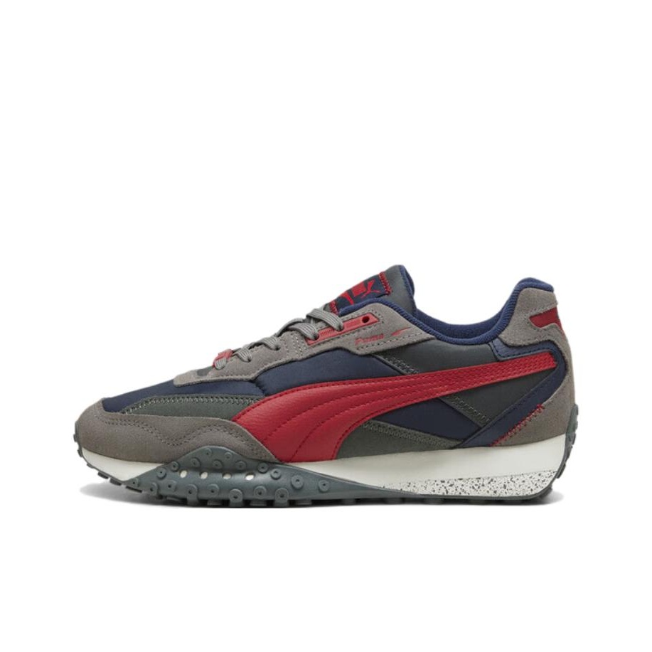 Puma Shoes Rs-X - PUMA Blktop Rider, текстильные, из искусственной