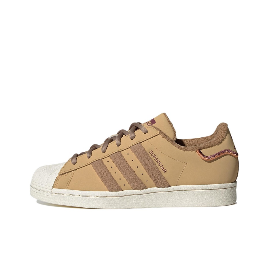 Adidas Shoes Superstar - Adidas Originals SUPERSTAR Женские низкие кеды