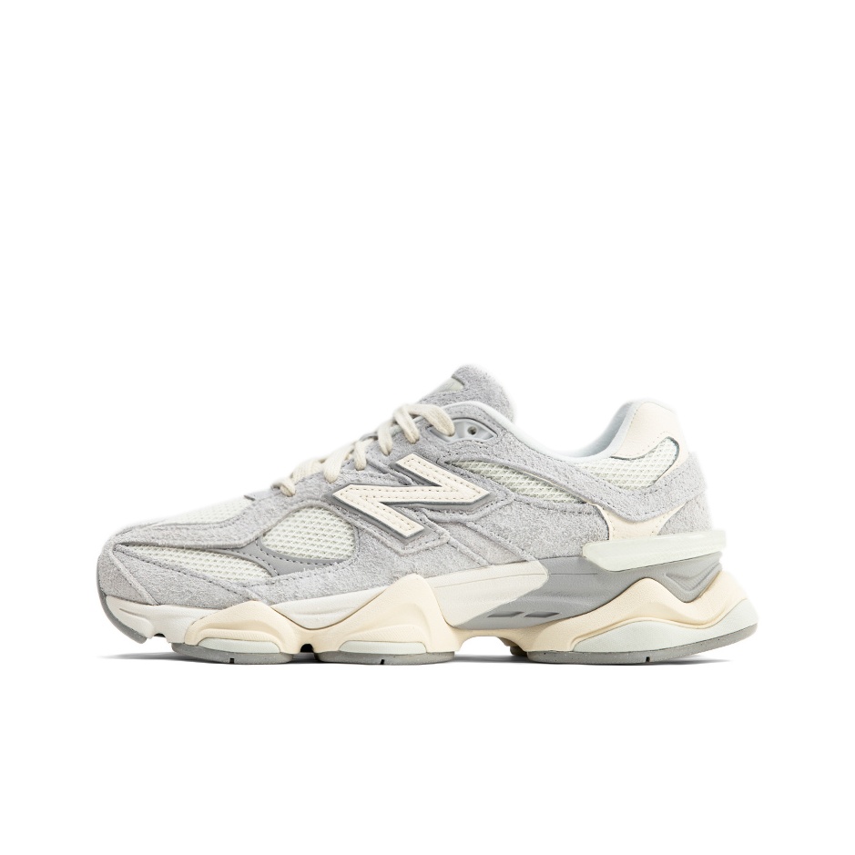 New Balance Shoes 9060 - Кроссовки New Balance NB 9060 унисекс,