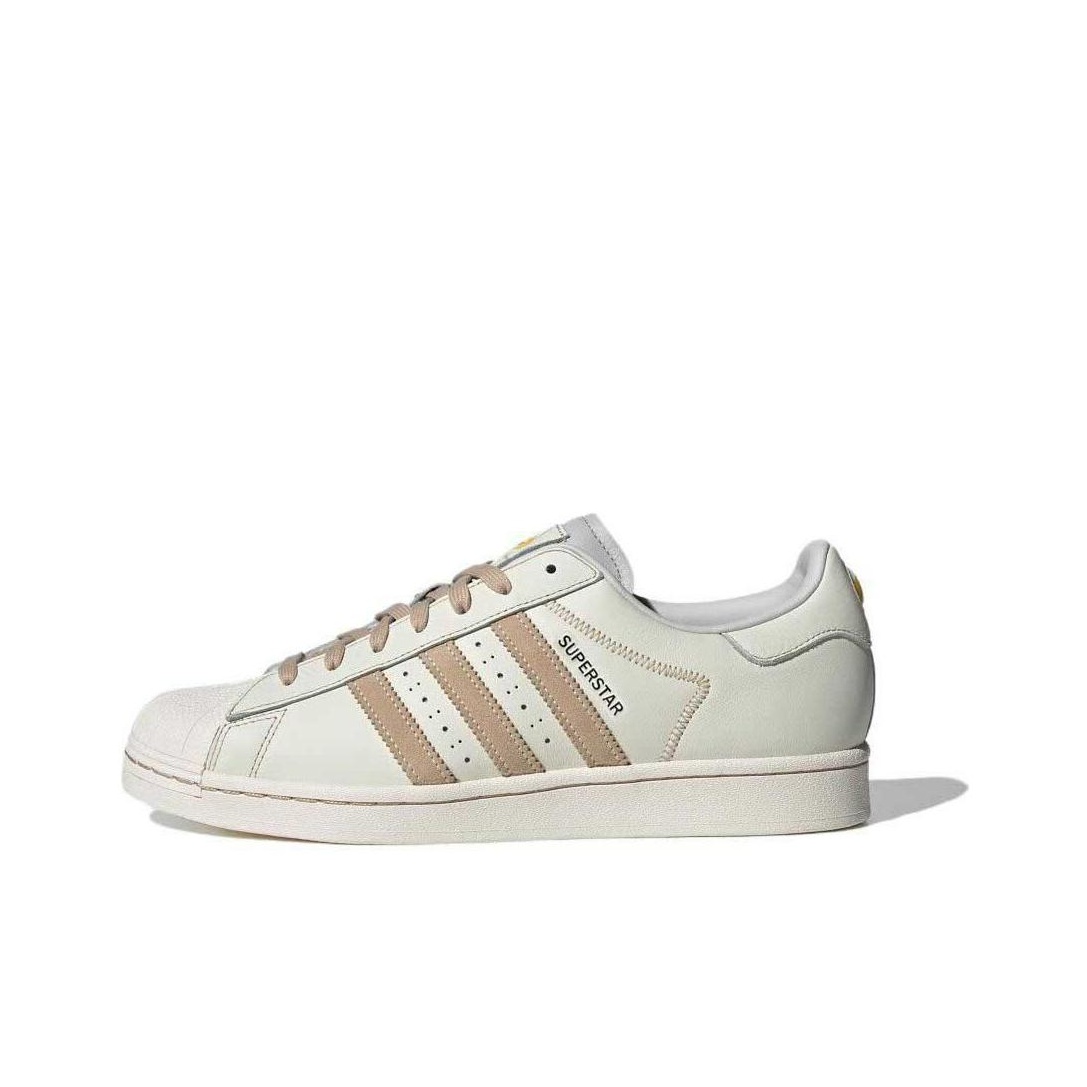 Adidas Shoes Superstar - Adidas Originals SUPERSTAR Скейтбордные кроссовки унисекс,