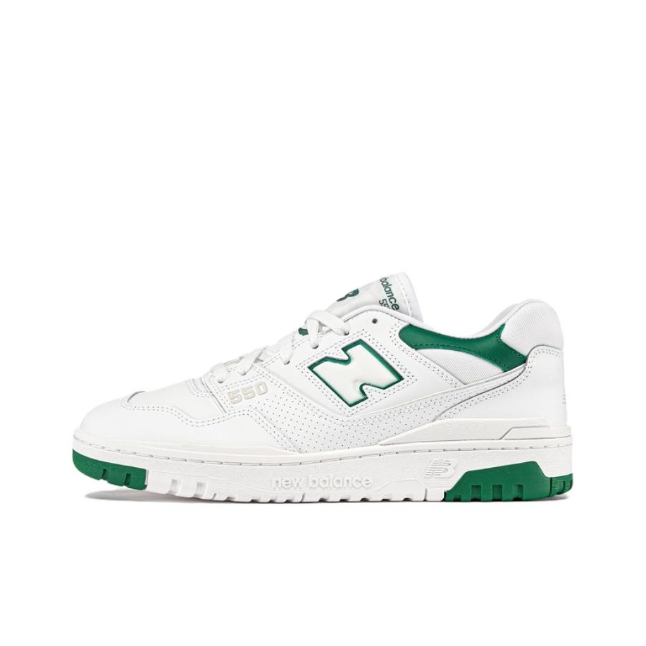 New Balance Shoes 550 - Баскетбольные кроссовки New Balance NB 550