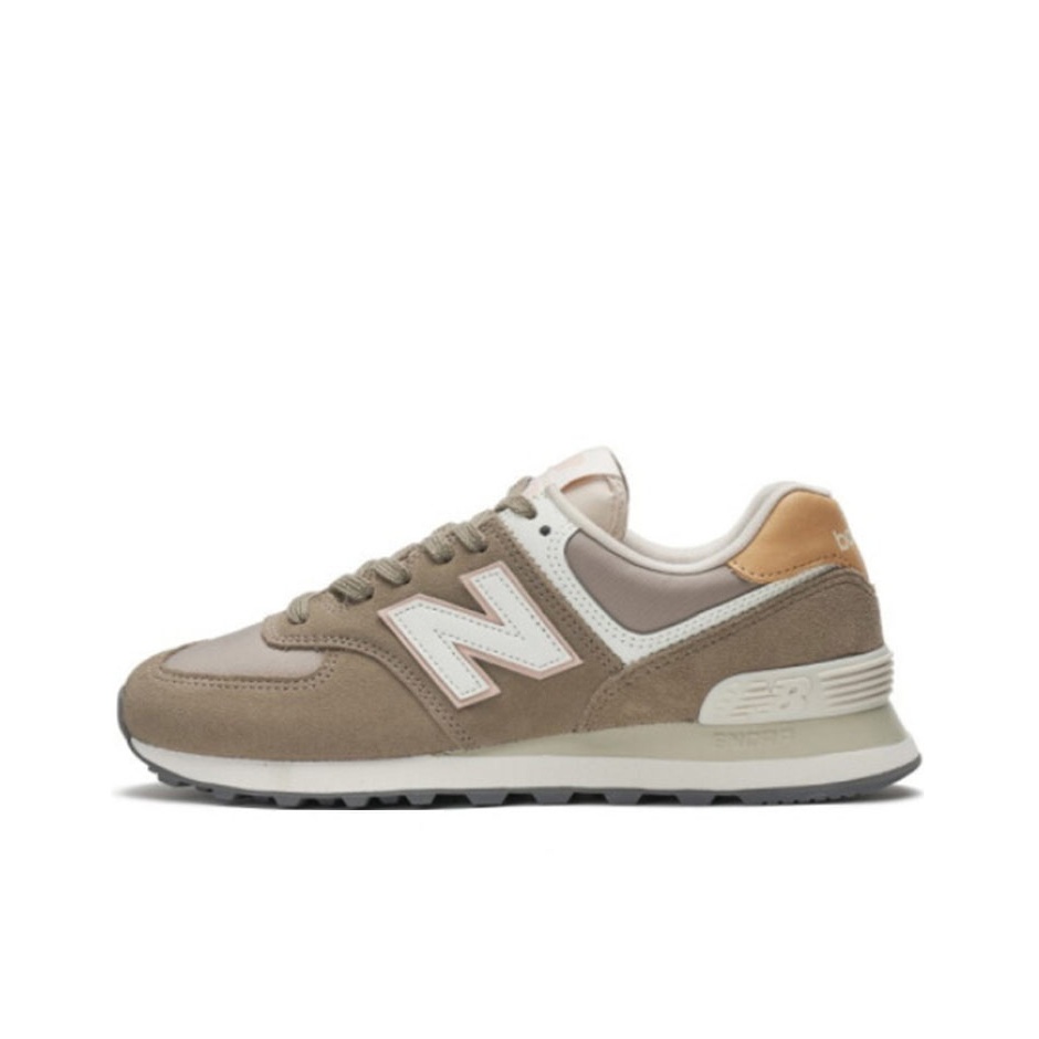 New Balance Shoes 574 - New Balance NB 574 Винтажные кроссовки