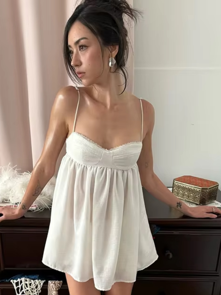 Strapless Bra Backless - Комплект Nibber Classic из 2 предметов: