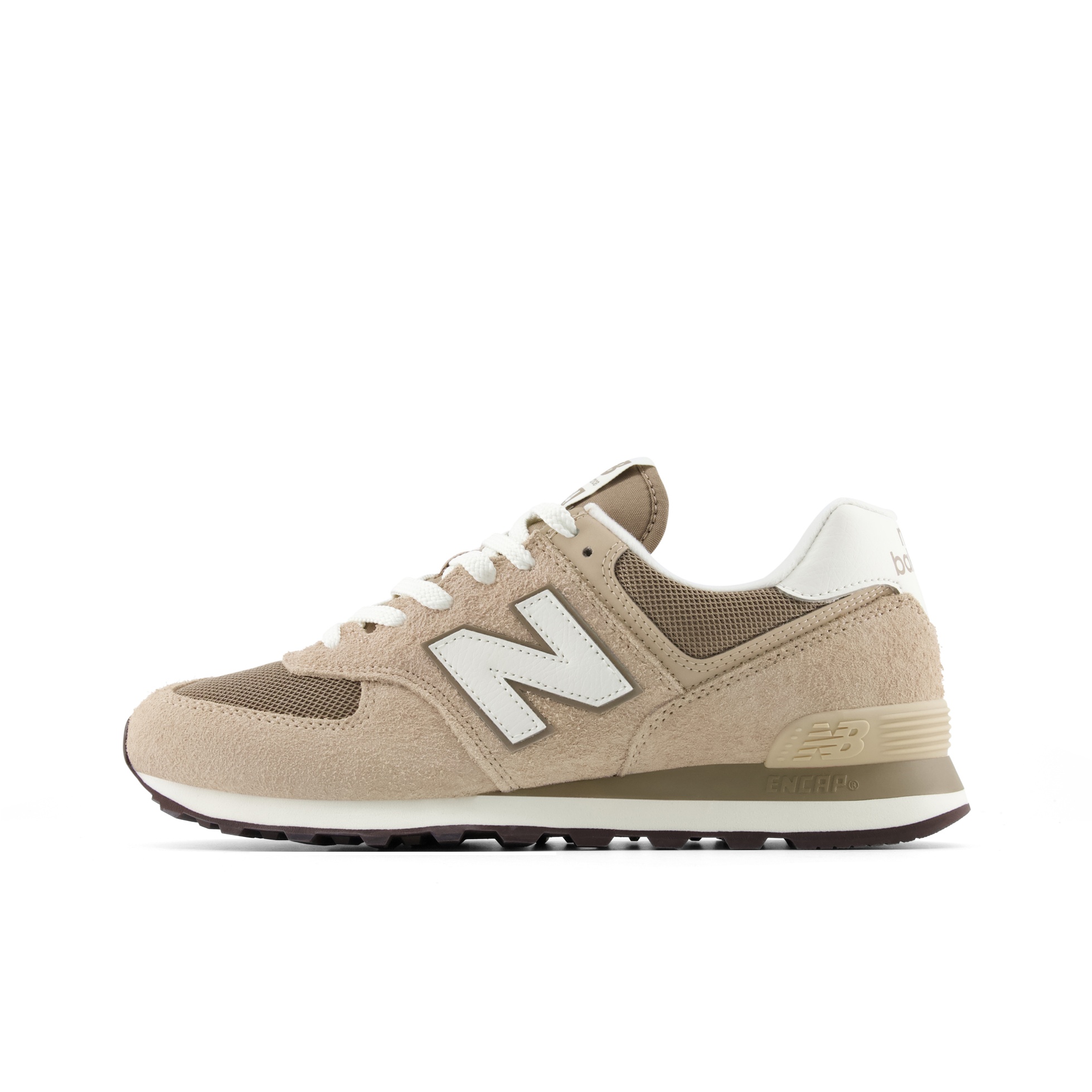 New Balance Shoes 574 - Кроссовки New Balance NB 574 для