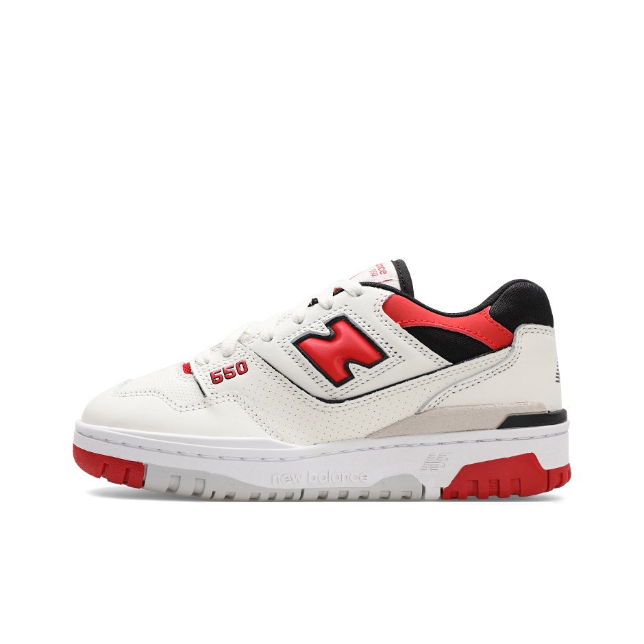New Balance Shoes 550 - Баскетбольные кроссовки New Balance NB 550