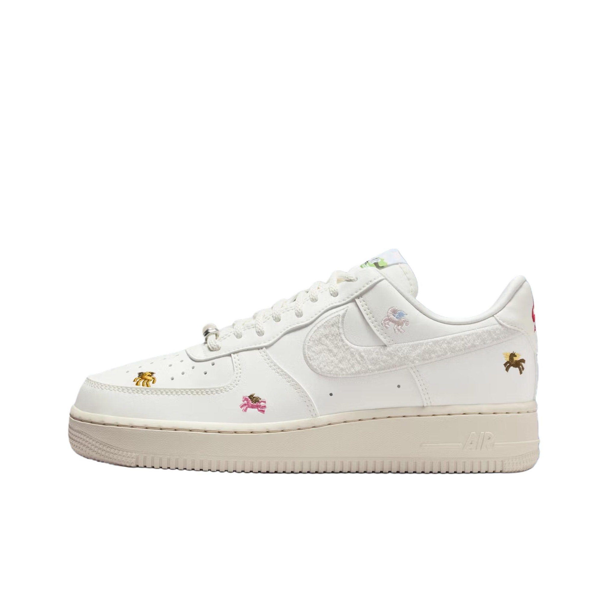 Nike Shoes Air Force 1 - Женские кроссовки для скейтбординга Nike Air