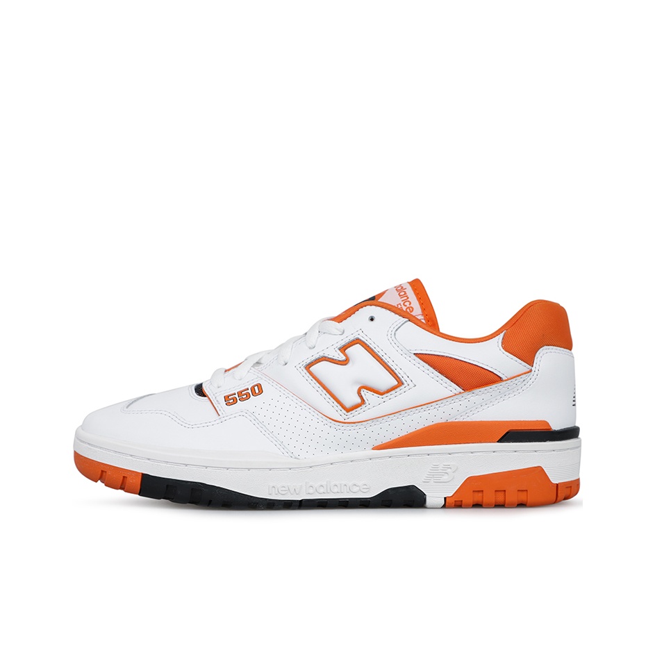 New Balance Shoes 550 - Баскетбольные кроссовки New Balance NB 550