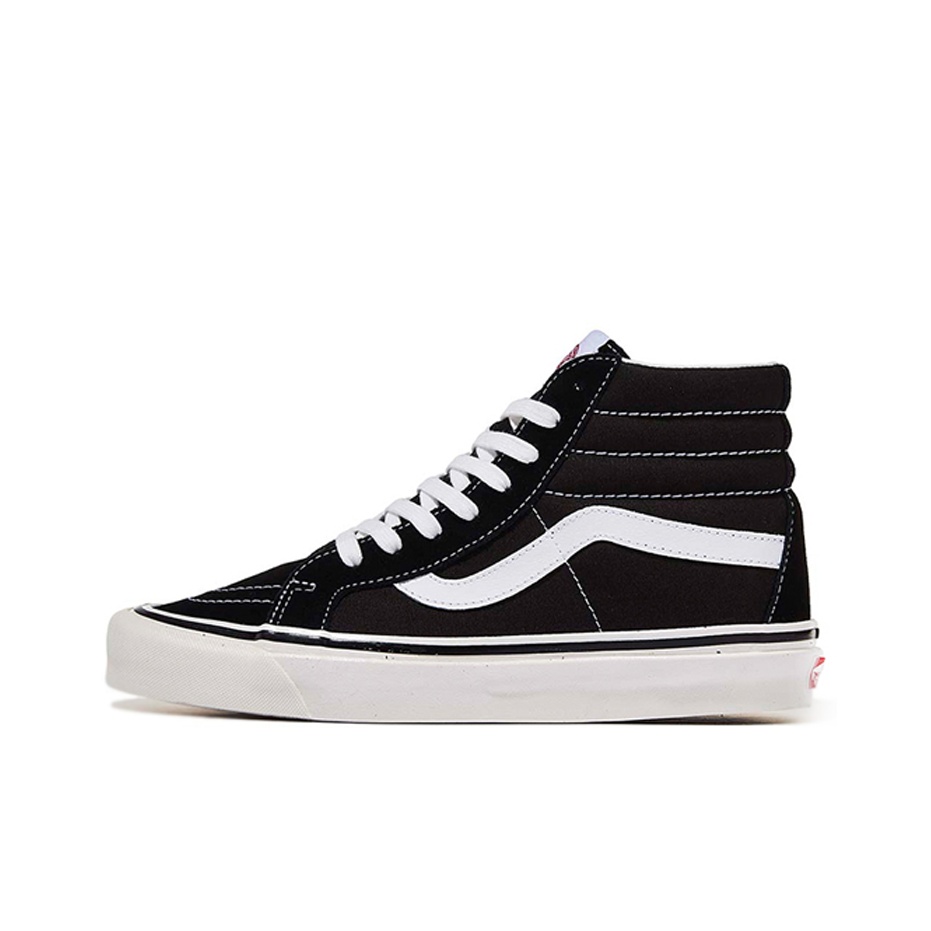 Vans Shoes Sk8-Hi - Кеды Vans SK8 HI 38 DX,