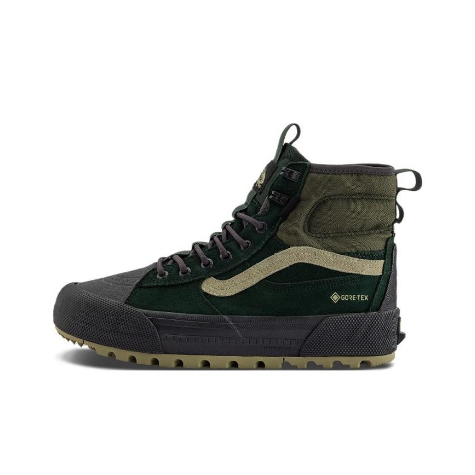 Vans Shoes Sk8-Hi - Vans MTE Sk8 Hi Устойчивые к