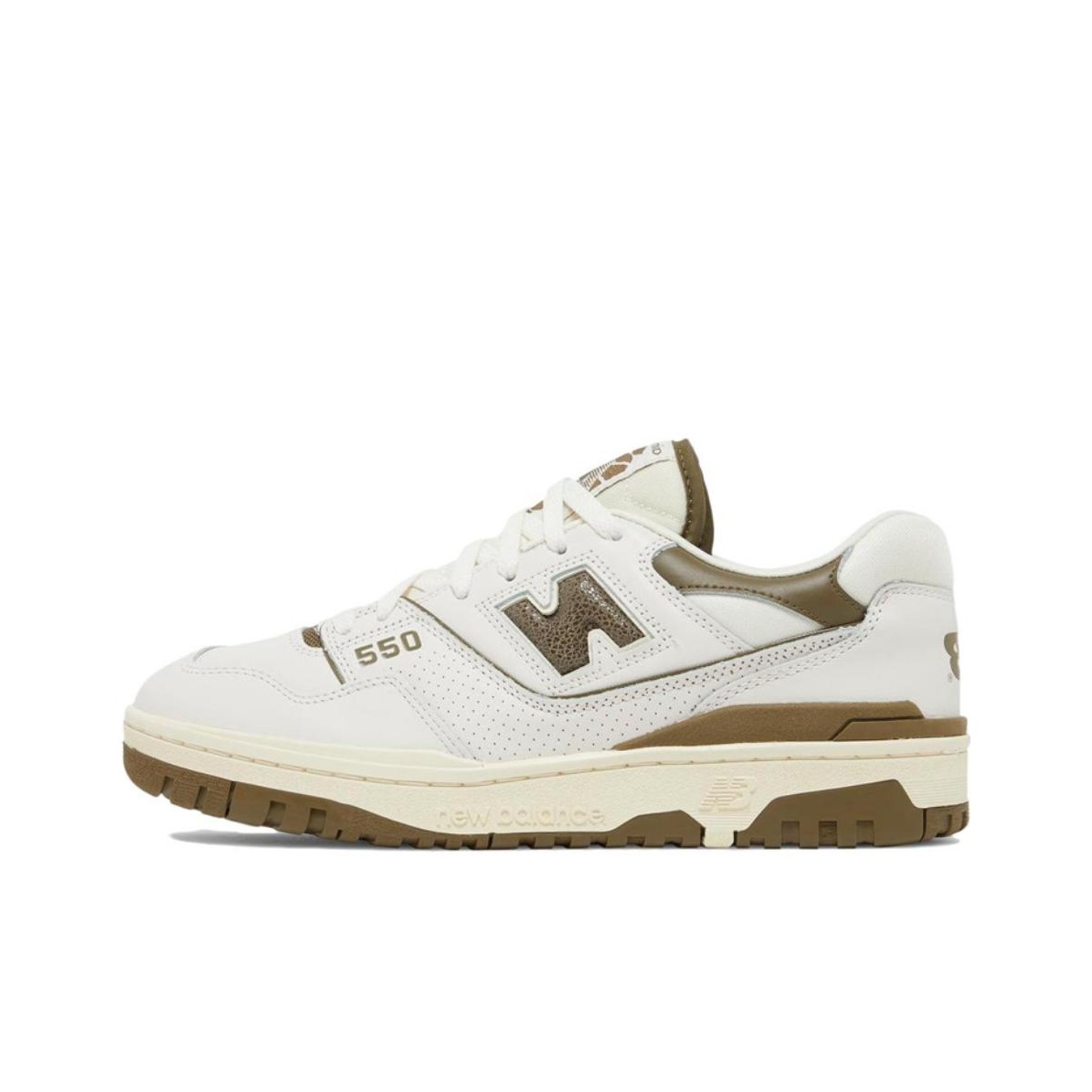 New Balance Shoes 550 - Баскетбольные кроссовки New Balance NB 550