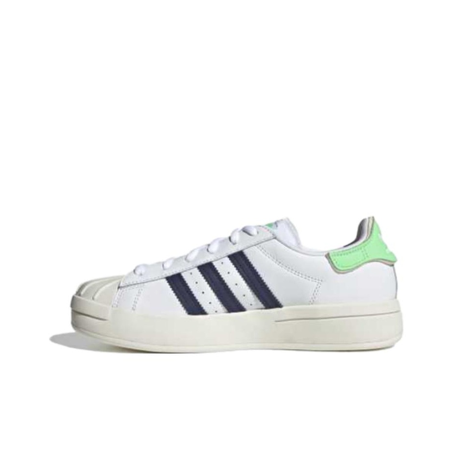 Adidas Shoes Superstar - Adidas Originals Superstar Ayoon износостойкие низкие