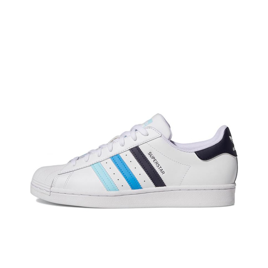 Adidas Shoes Superstar - Adidas Originals SUPERSTAR Скейтбордные кроссовки унисекс