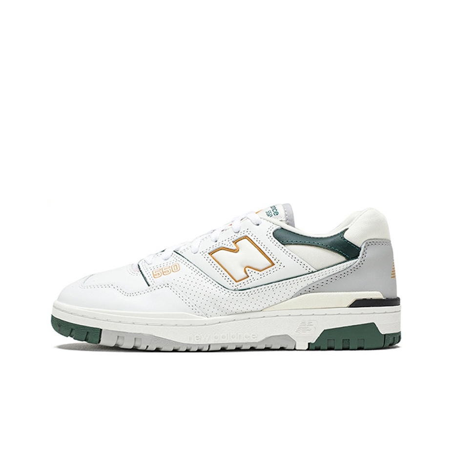 New Balance Shoes 550 - Баскетбольные кроссовки New Balance NB 550