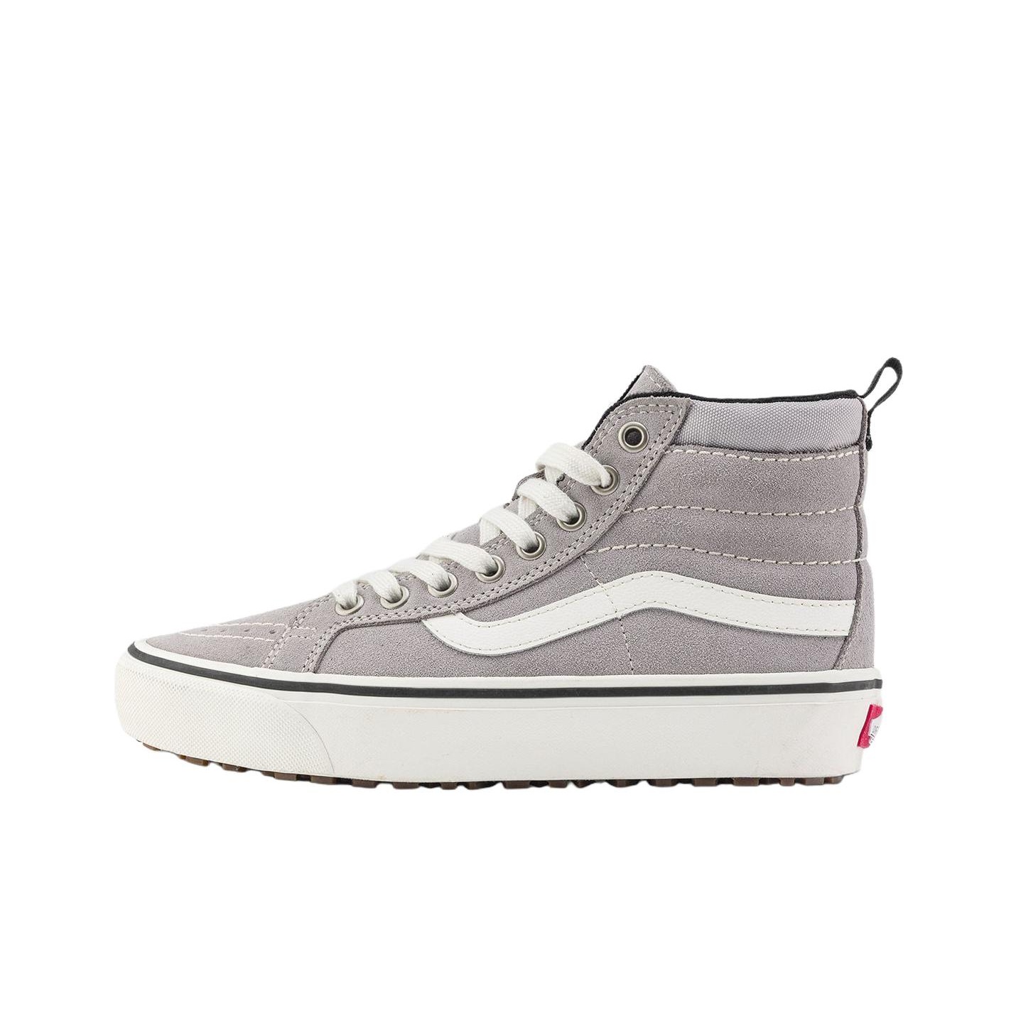 Vans Shoes Sk8-Hi - Кеды Vans MTE Sk8 Hi High