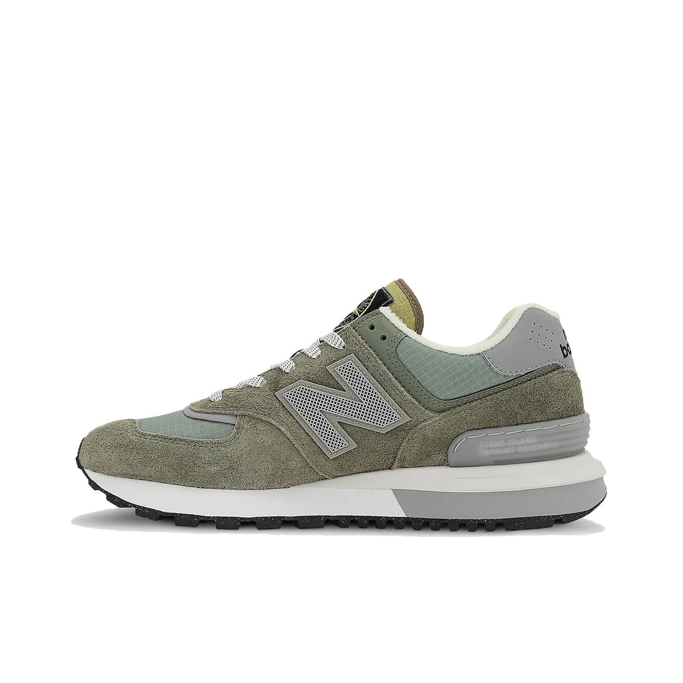 New Balance Shoes 574 - Кроссовки STONE ISLAND X New Balance