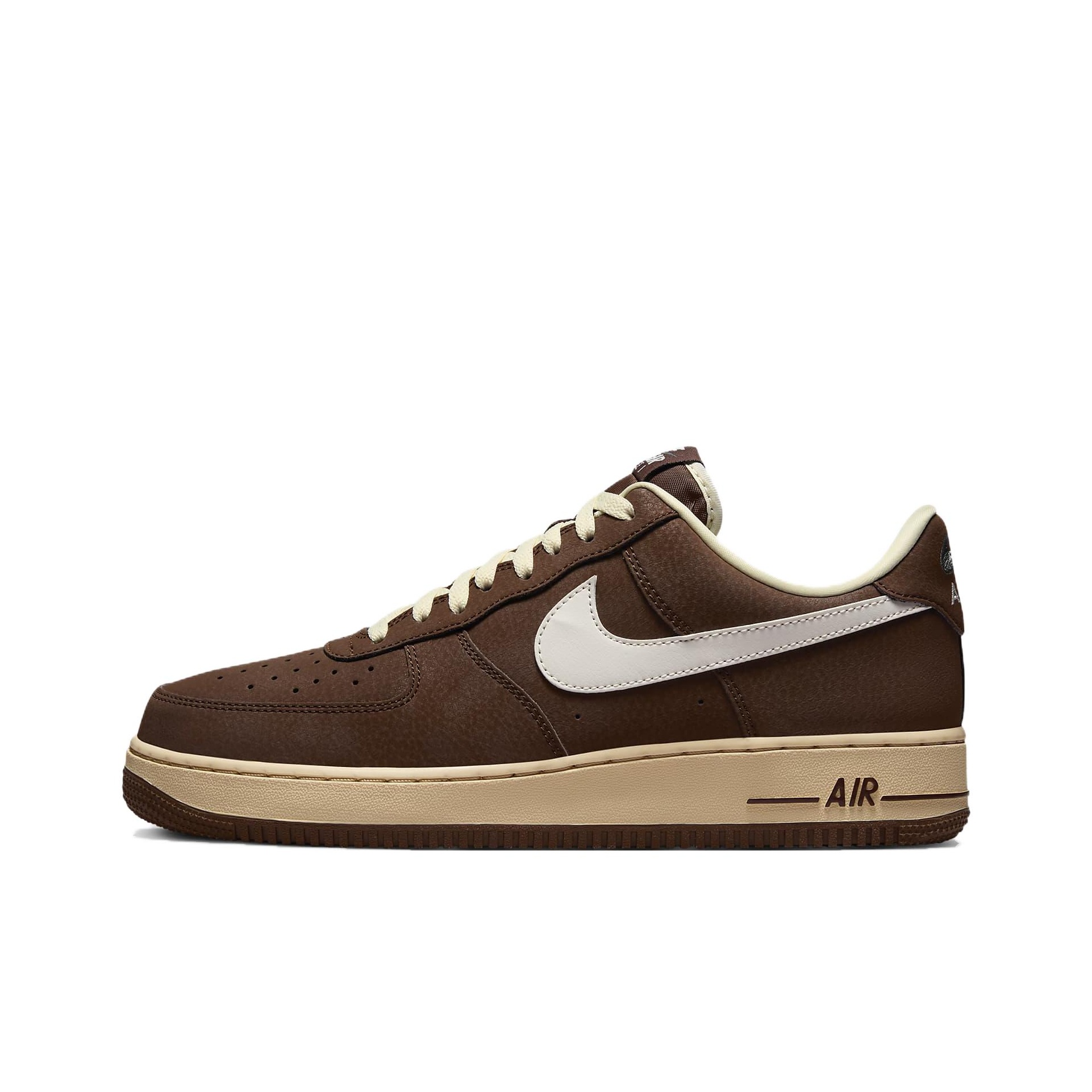 Nike Shoes Air Force 1 - Кроссовки Nike Air Force 1 '07