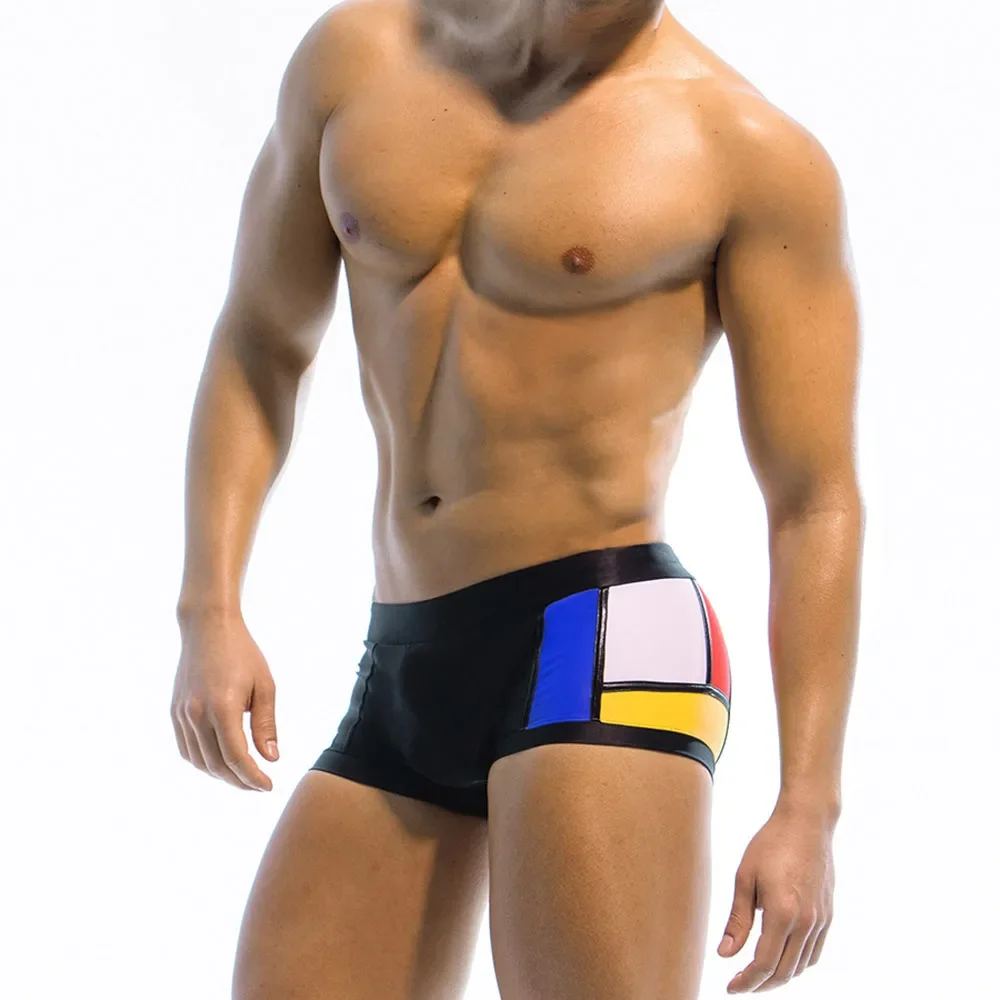 Boyshort Underwear - Мужские купальники, плавки, боксеры, купальники, мужские