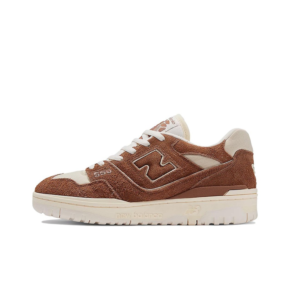 New Balance Shoes 550 - Баскетбольные кроссовки New Balance NB 550