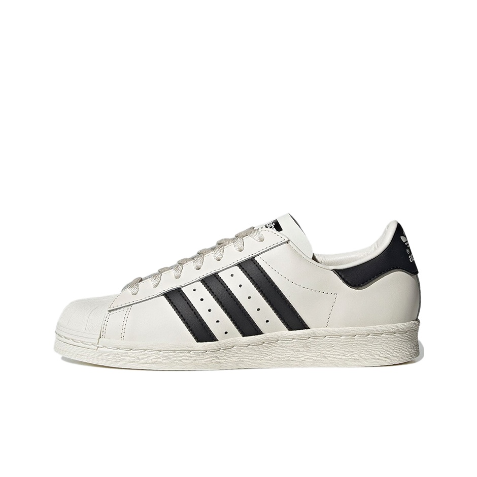 Adidas Shoes Superstar - Adidas Originals Superstar 82 Кожаные износостойкие