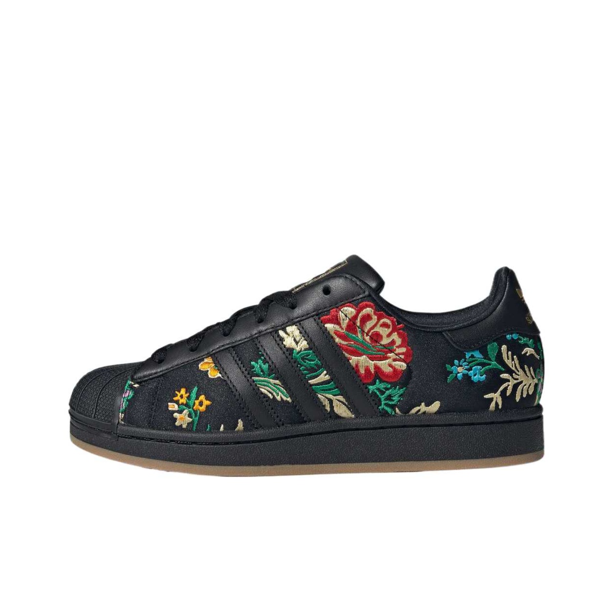 Adidas Shoes Superstar - Adidas Originals Superstar 2 Низкие кеды