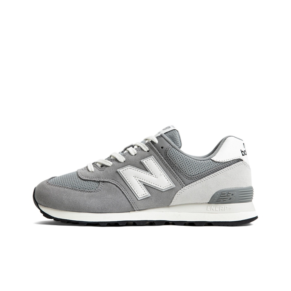 New Balance Shoes 574 - New Balance NB 574 Дышащие низкие
