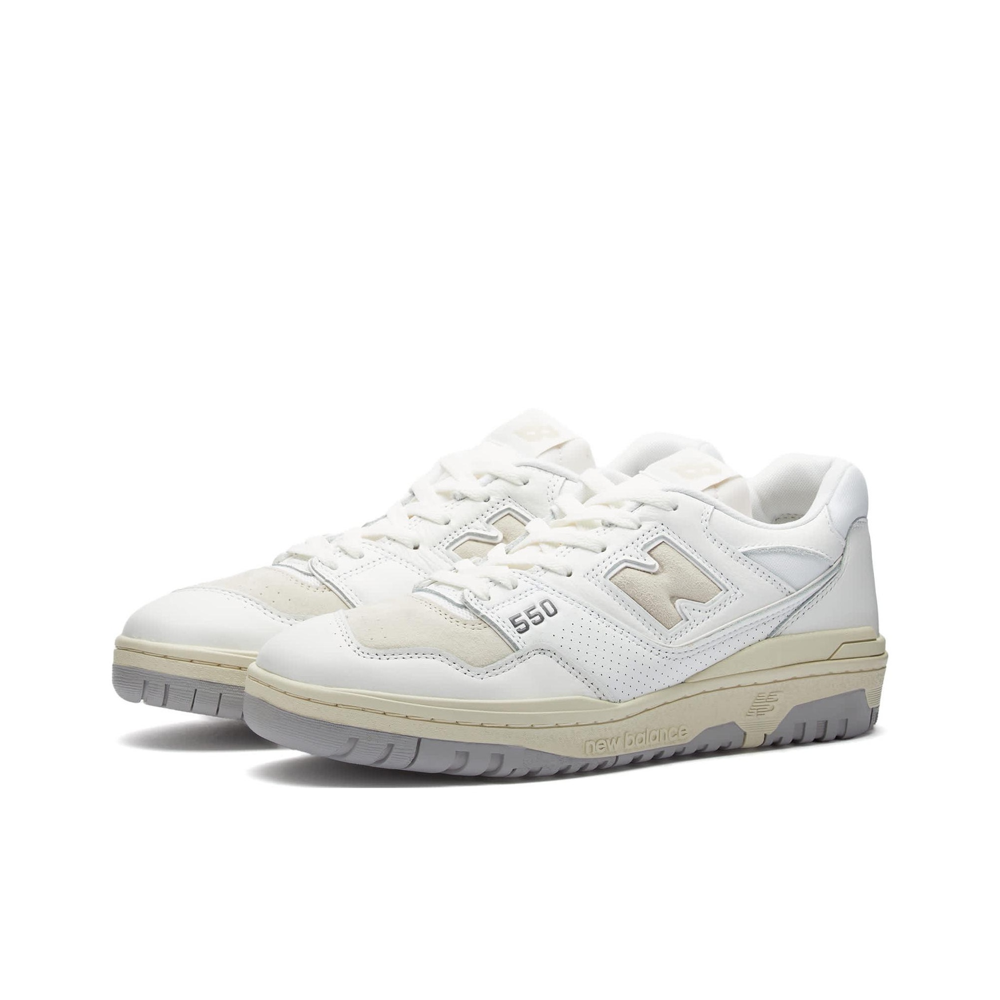 Баскетбольные кроссовки New Ba – обзор и цена New Balance Shoes 550