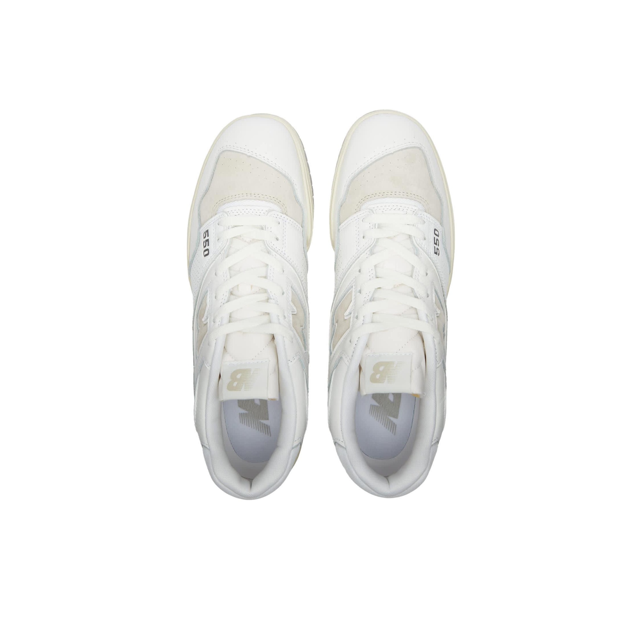 Баскетбольные кроссовки New Ba – обзор и цена New Balance Shoes 550