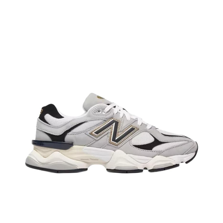 Кроссовки New Balance NB 9060  – обзор и цена New Balance Shoes 9060