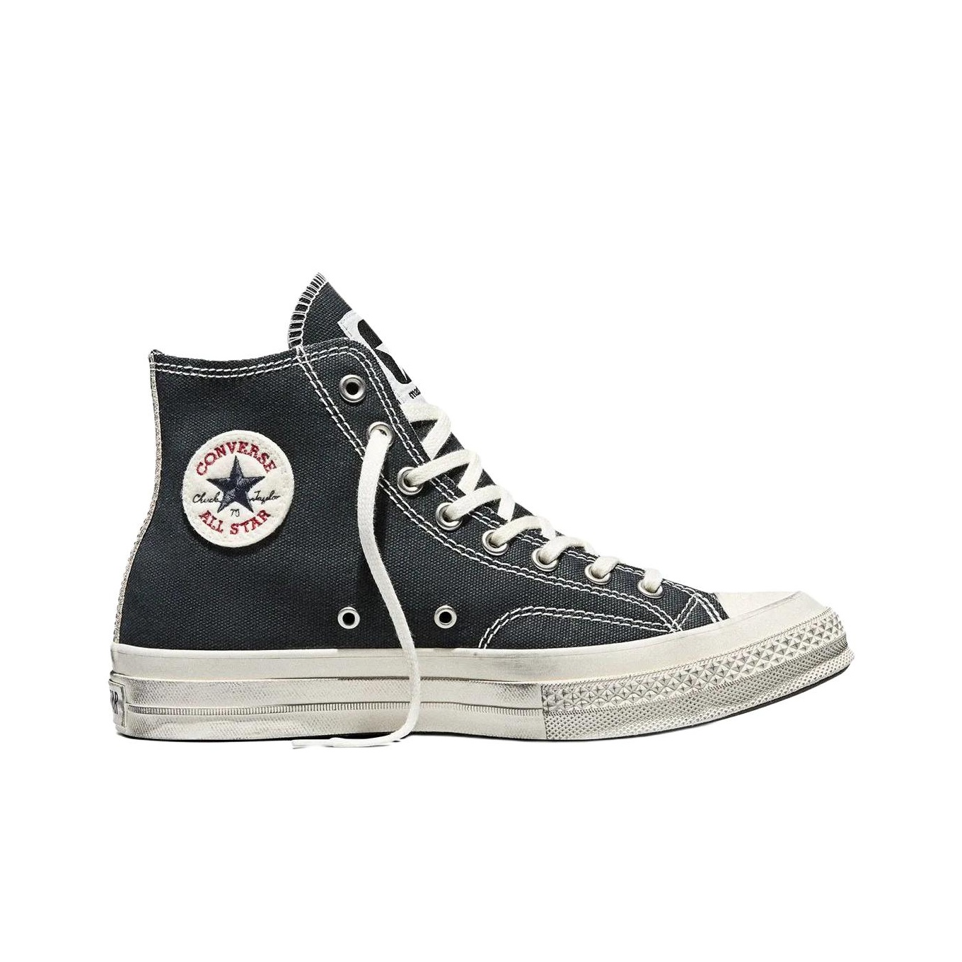 Кеды Converse x Madhappy Chuck – обзор и цена Converse Shoes Chuck 70