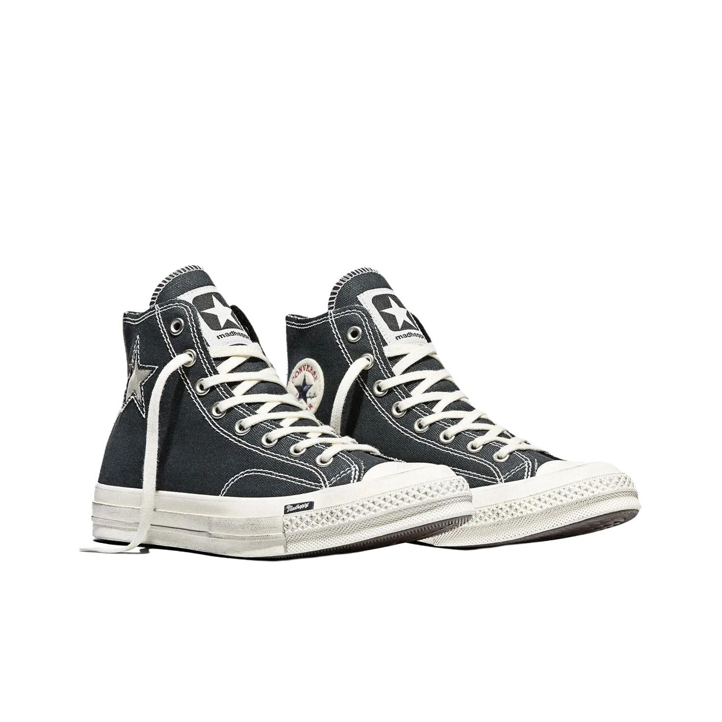 Кеды Converse x Madhappy Chuck – обзор и цена Converse Shoes Chuck 70