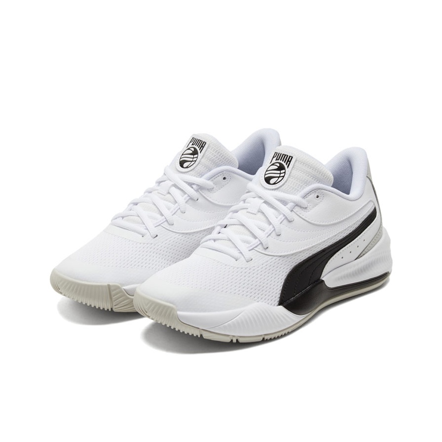 Баскетбольные кроссовки PUMA T – обзор и цена Puma Shoes Rs-X