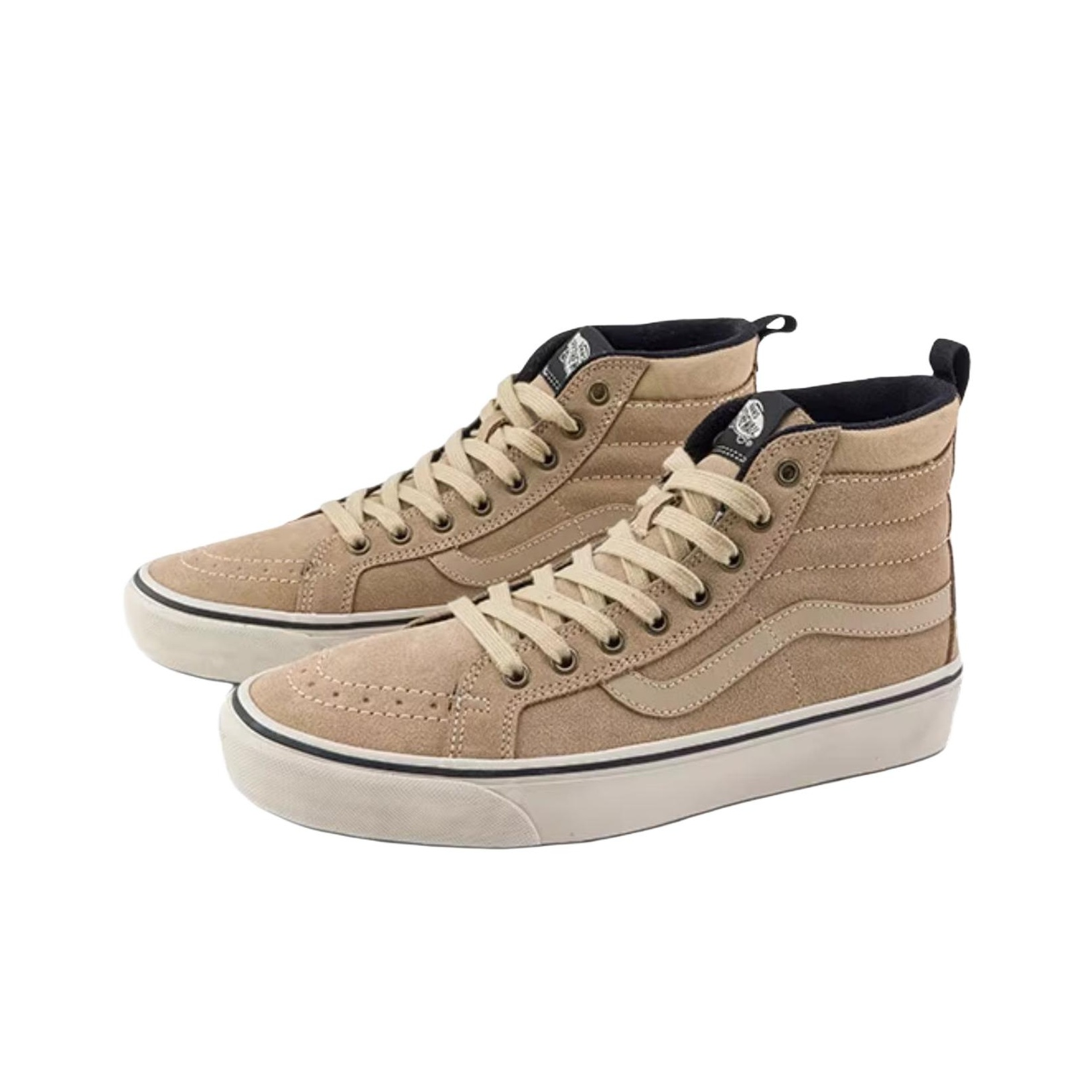 Кеды для скейтбординга Vans MT – обзор и цена Vans Shoes Sk8-Hi