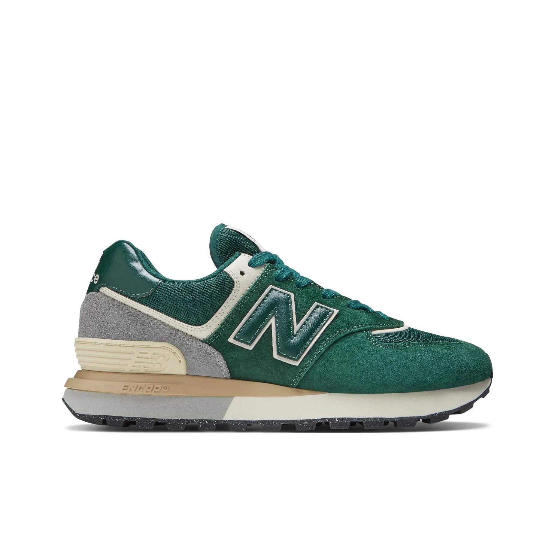 New Balance 574 Legacy Leather – обзор и цена New Balance Shoes 574