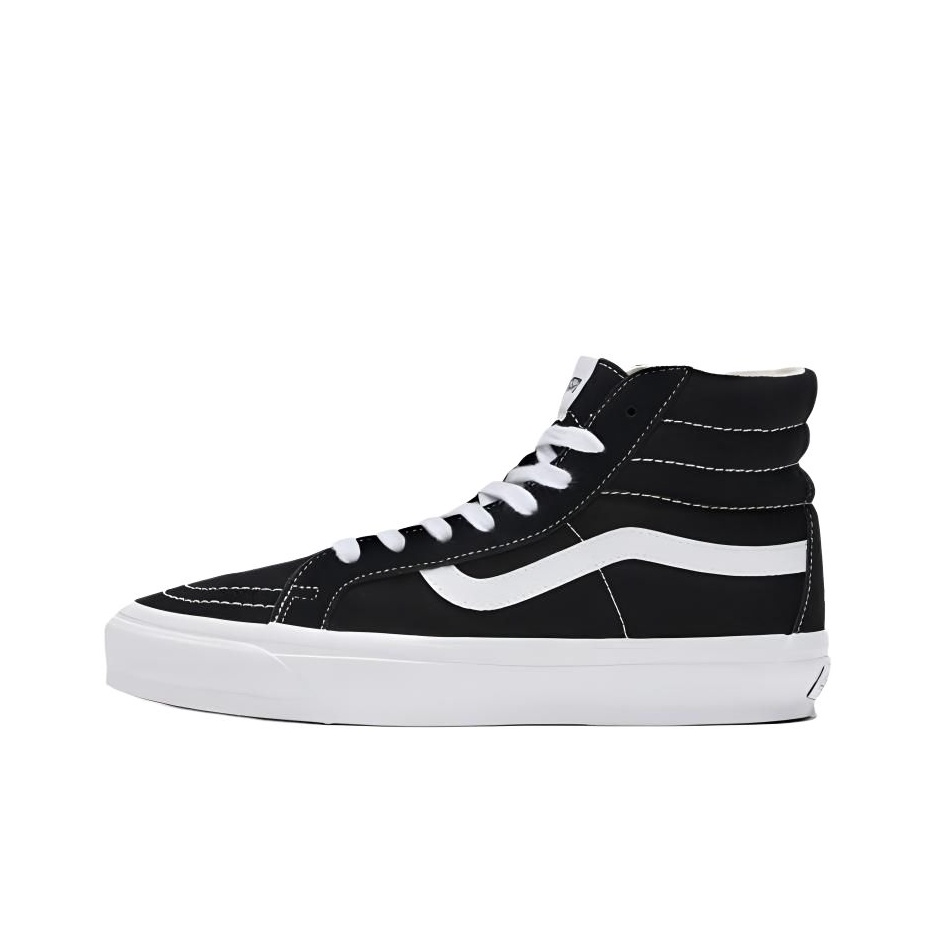 Кеды Vans Sk8 Hi Reissue, высо – обзор и цена Vans Shoes Sk8-Hi