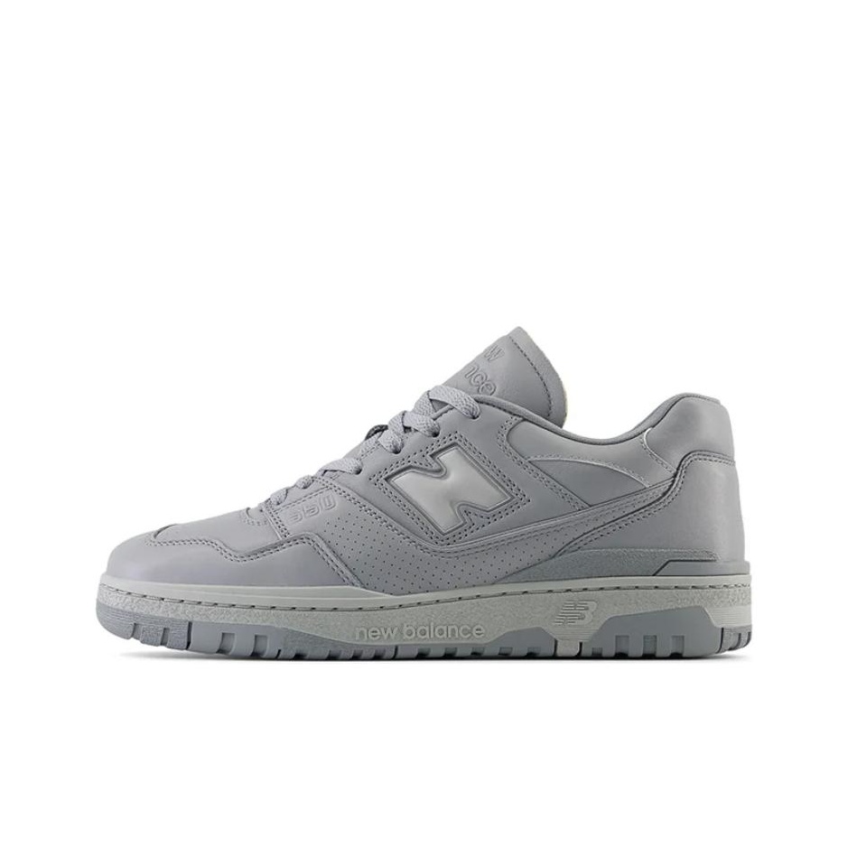 Кроссовки для скейтбординга Ne – обзор и цена New Balance Shoes 550