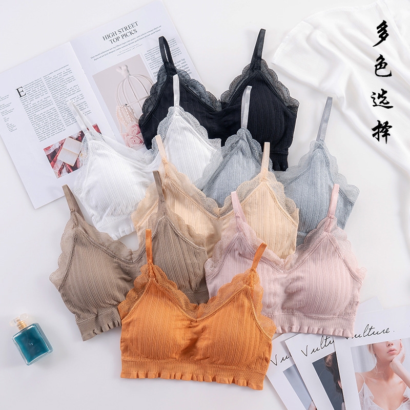 3D сексуальное женское белье,  – обзор и цена Strapless Bra Backless