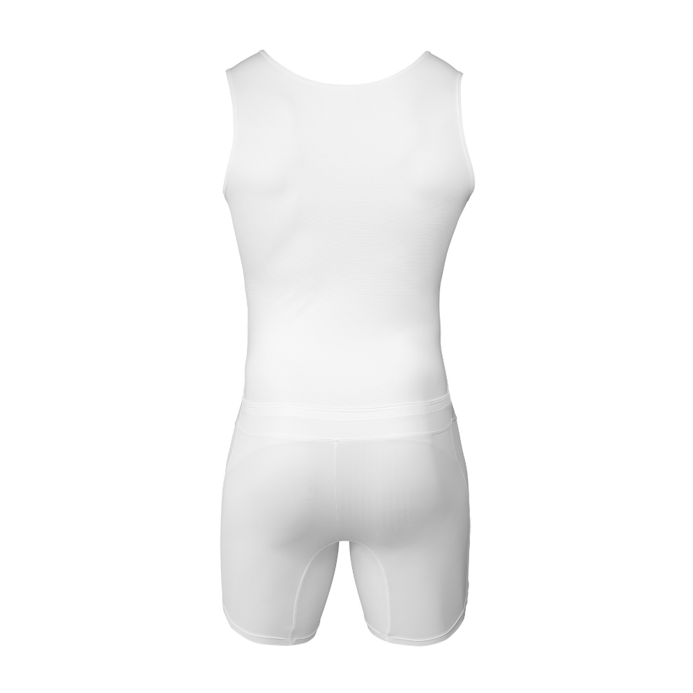 Мужское корректирующее белье,  – обзор и цена Shapewear Bodysuit Firm