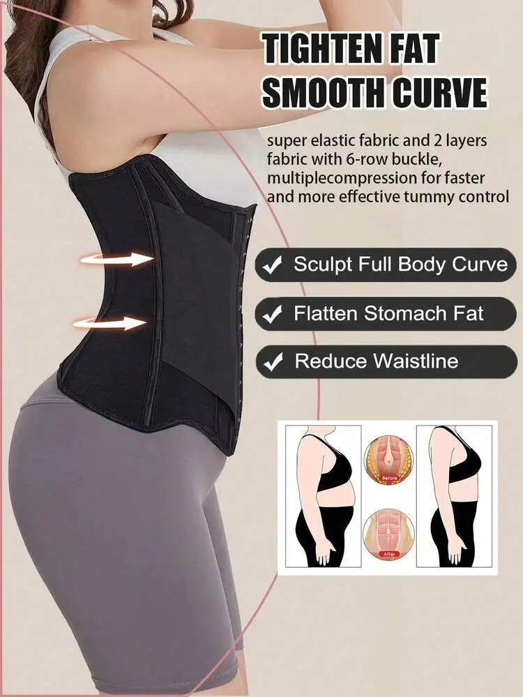 Утягивающее белье для женщин с – обзор и цена Shapewear Bodysuit Firm