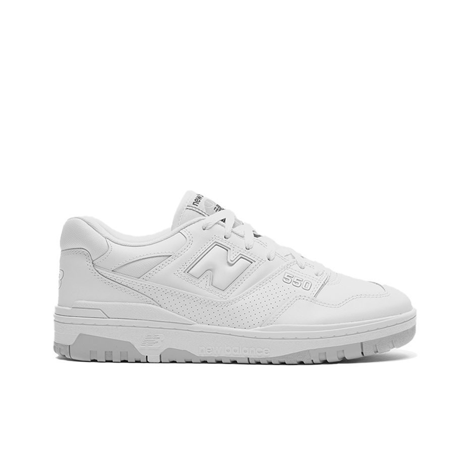 Баскетбольные кроссовки New Ba – обзор и цена New Balance Shoes 550