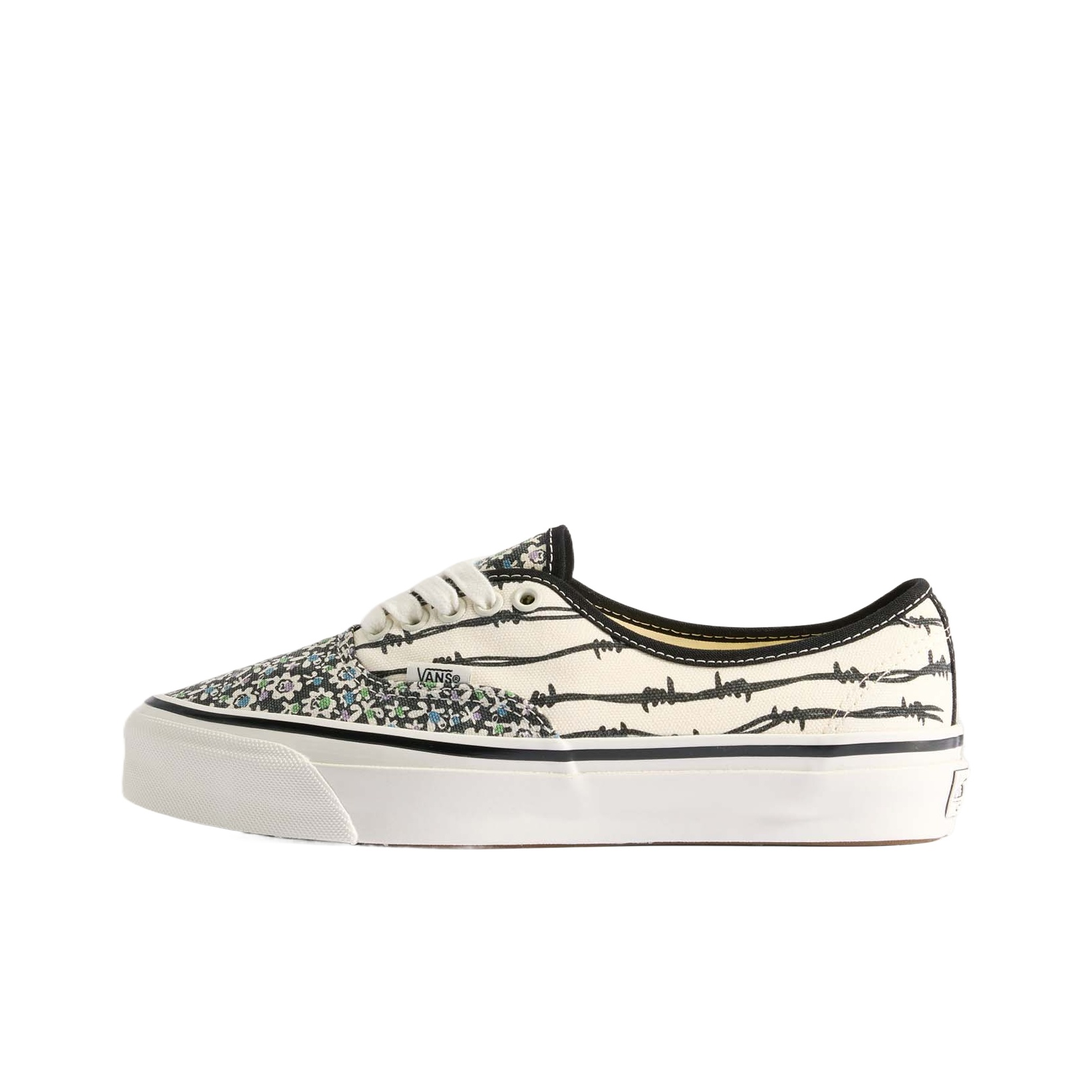 Кеды Vans Premium Authentic Ca – обзор и цена Vans Shoes Authentic
