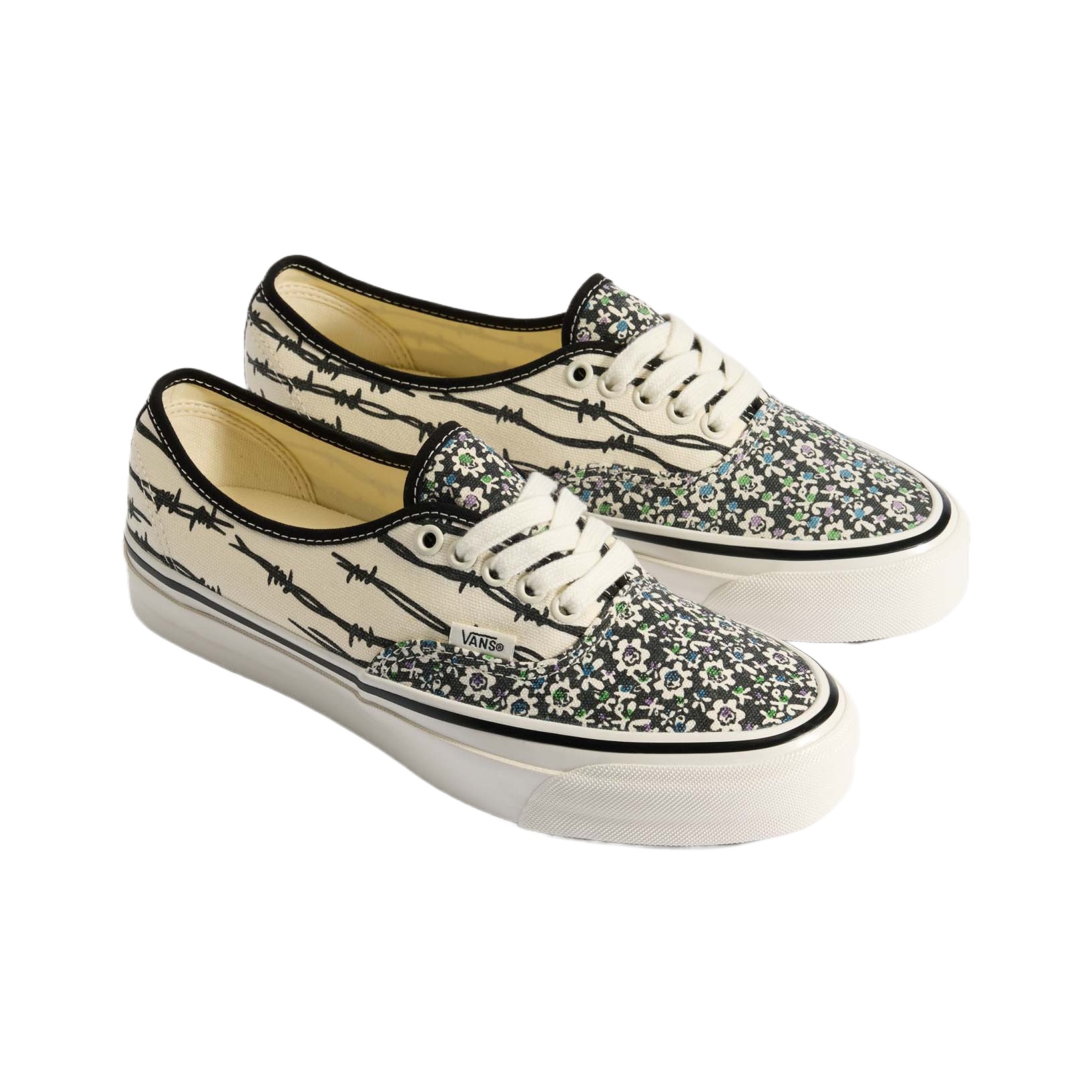 Кеды Vans Premium Authentic Ca – обзор и цена Vans Shoes Authentic